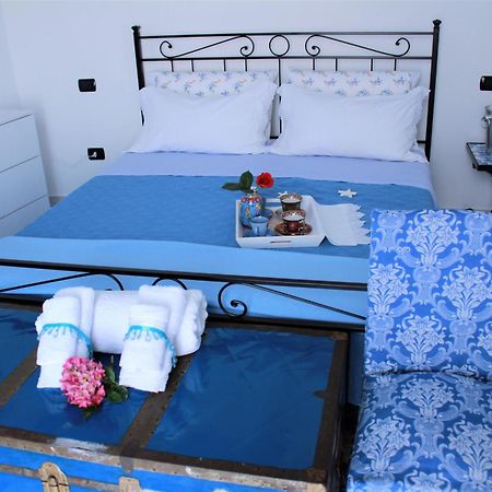 Casa Mery Vietri 외부 사진