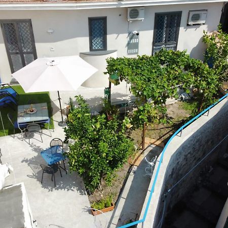 Casa Mery Vietri 객실 사진
