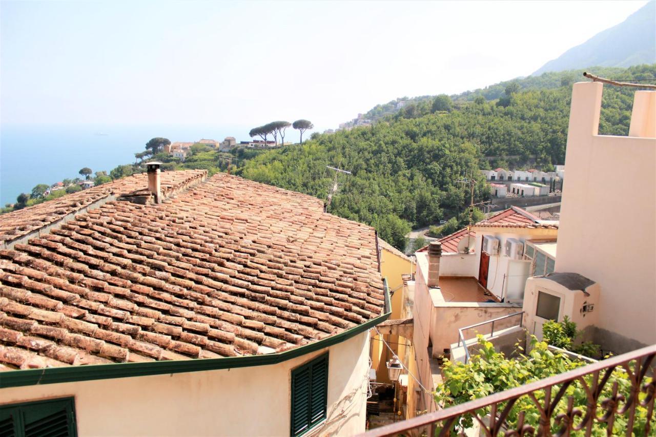 Casa Mery Vietri 외부 사진