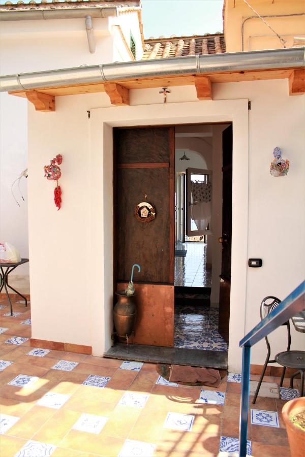 Casa Mery Vietri 외부 사진