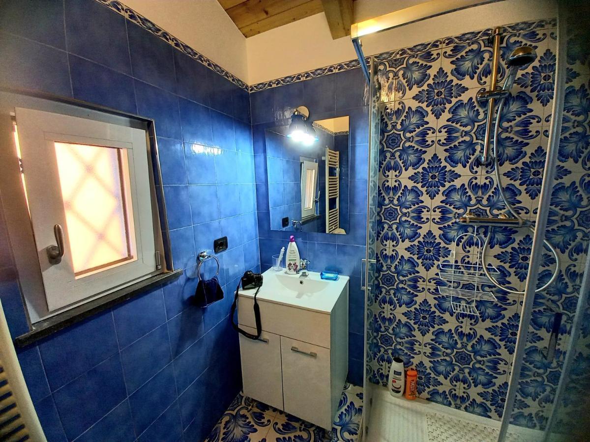 Casa Mery Vietri 외부 사진