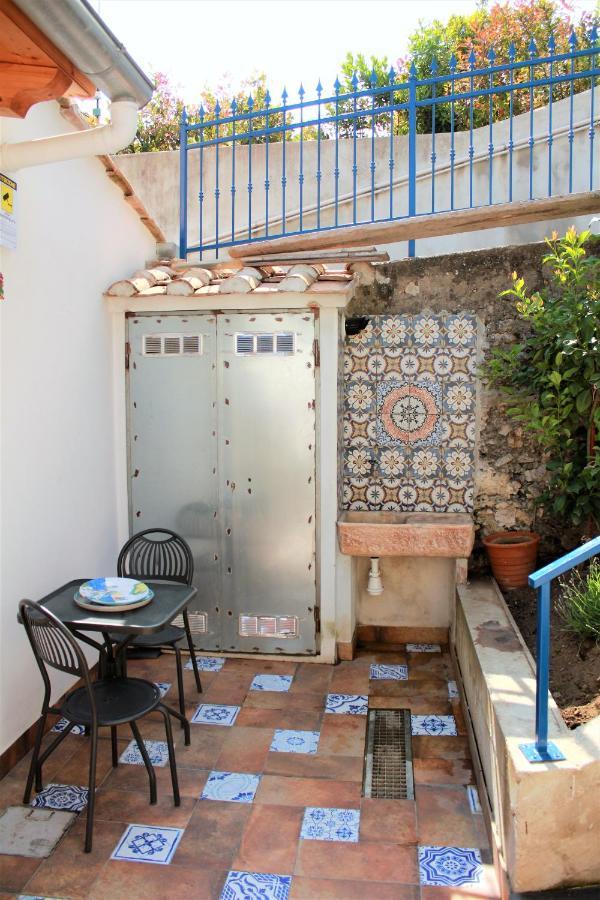 Casa Mery Vietri 외부 사진