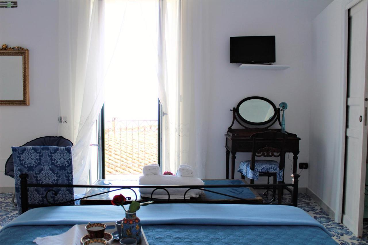 Casa Mery Vietri 외부 사진