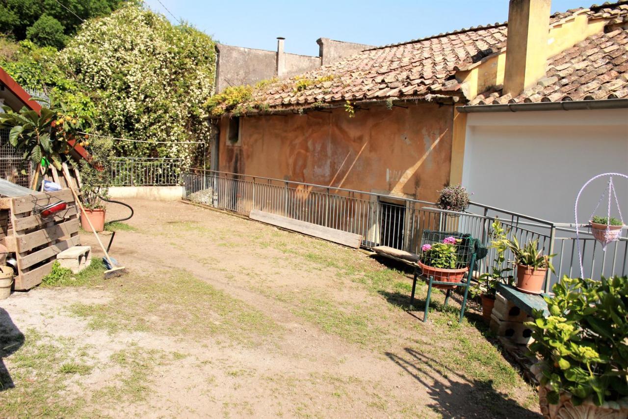 Casa Mery Vietri 외부 사진