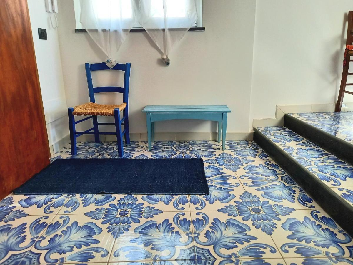 Casa Mery Vietri 외부 사진