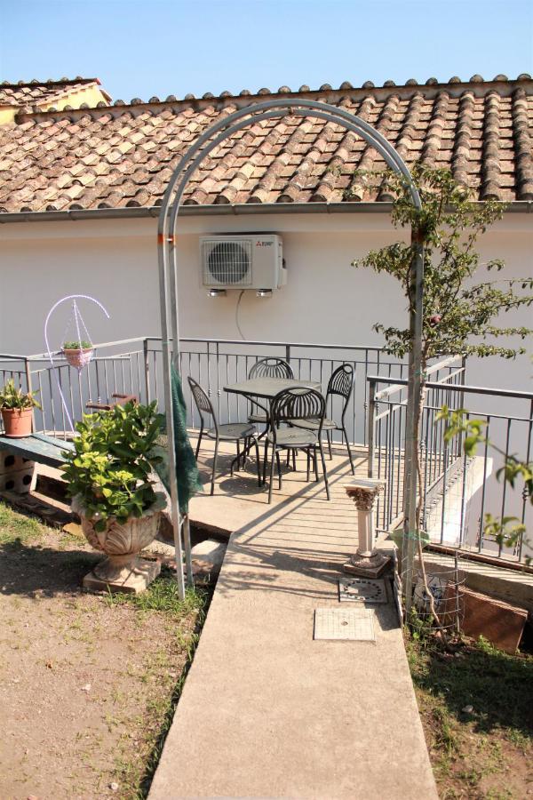 Casa Mery Vietri 외부 사진