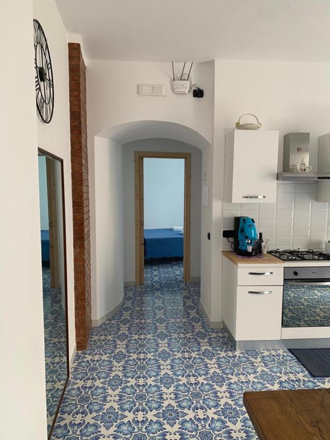 Casa Mery Vietri 외부 사진