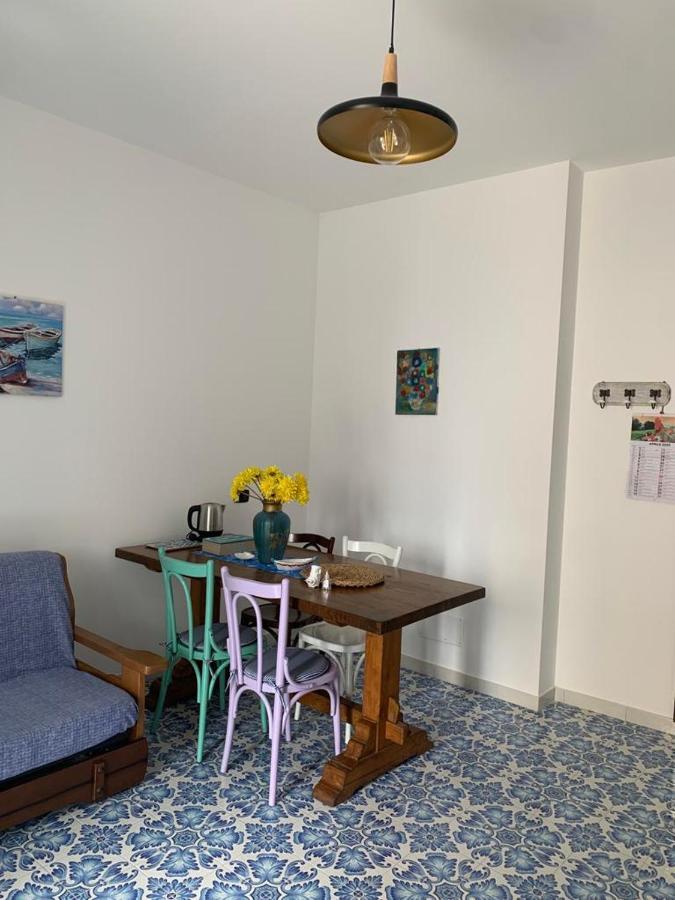 Casa Mery Vietri 외부 사진