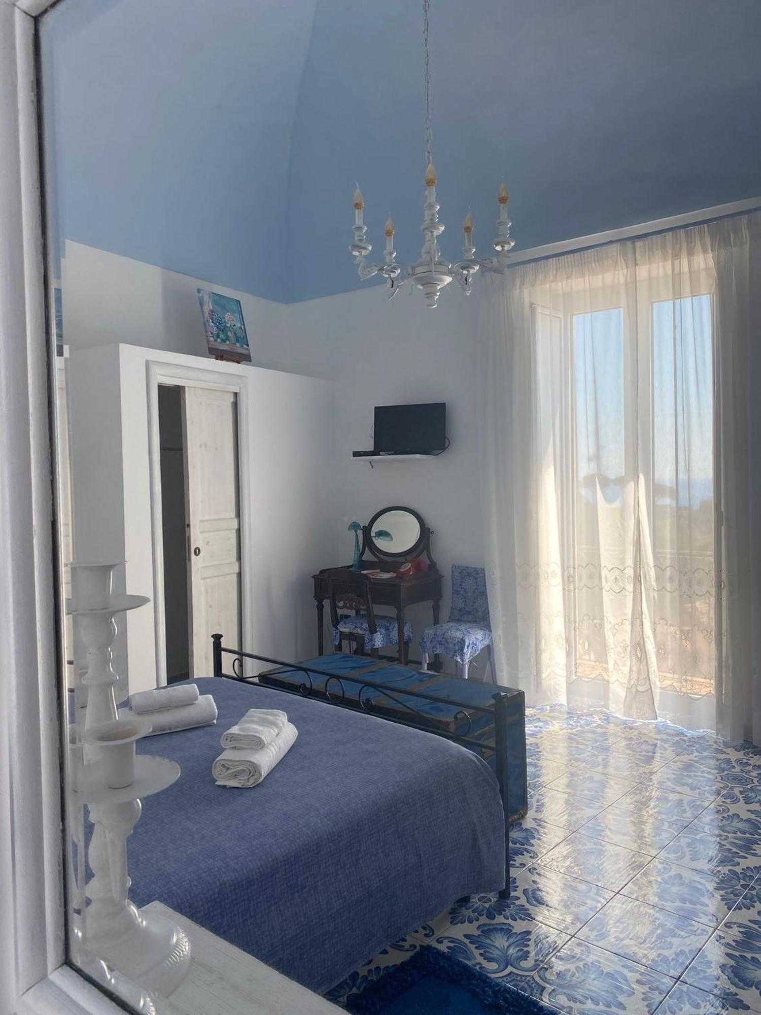 Casa Mery Vietri 외부 사진